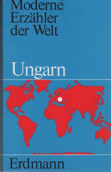 Ungarn.