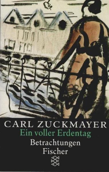 Gesammelte Werke in EinzelbändenTeil: Ein voller Erdentag : Betrachtungen.