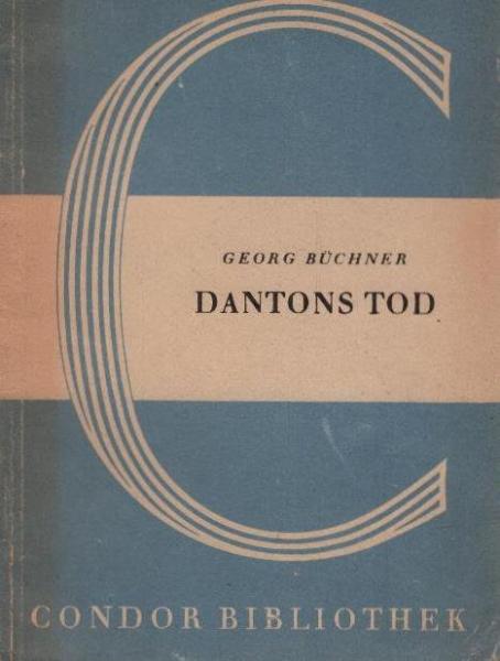 Dantons Tod : Ein Drama.