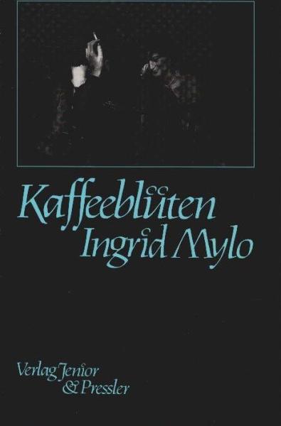 Kaffeeblüten.