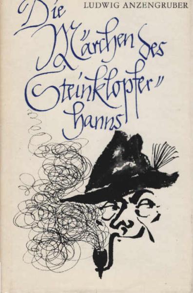 Die Märchen des Steinklopferhanns und andere Erzählungen.
