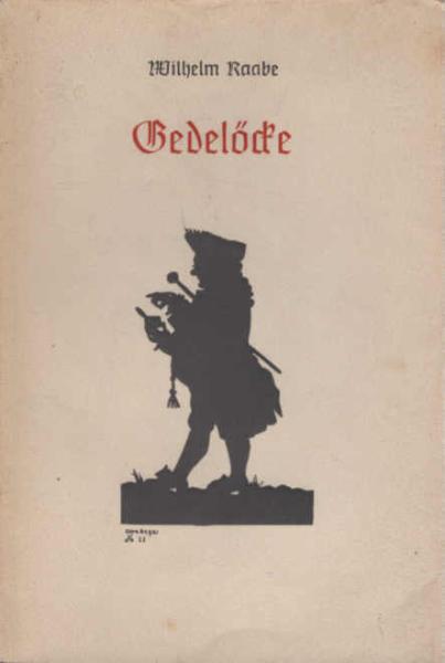 Gedelöcke.