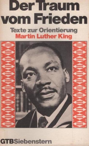 Der Traum vom Frieden : Texte zur Orientierung.