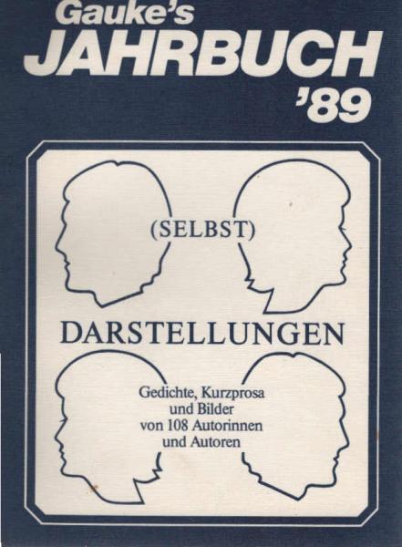 Gauke's Jahrbuch '89