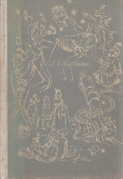 Knarrpanti.