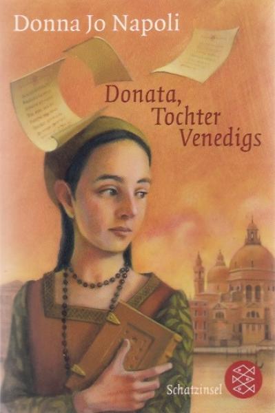 Donata, Tochter Venedigs.