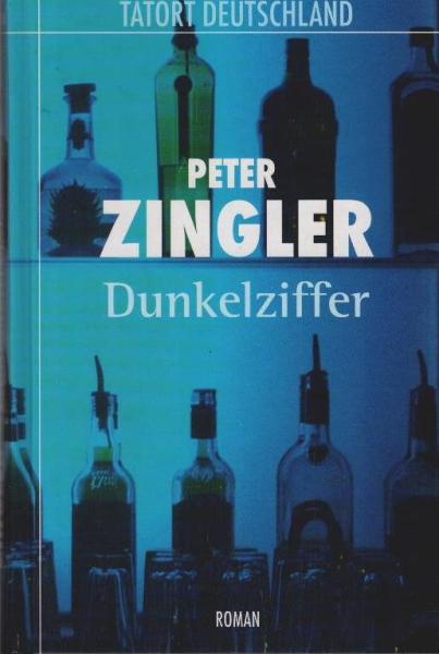 Dunkelziffer : Roman.