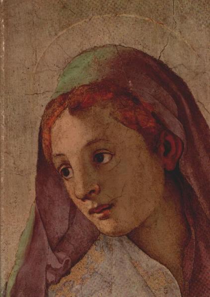 Frescoes from Florence;: An exhibition organized by the Soprintendenza alle Gallerie per le provincie di Firenze e Pistoia, Hayward Gallery, London, 3 April to 15 June 1969