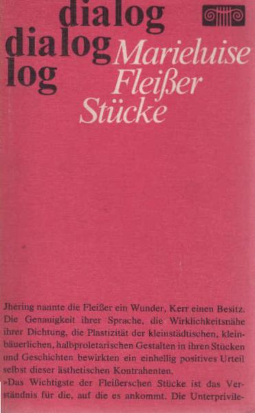 Stücke.