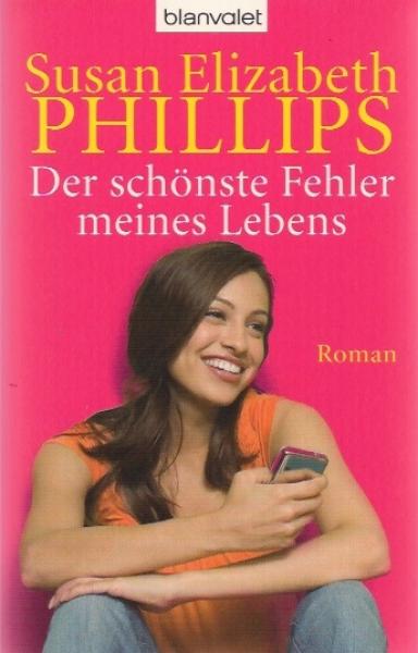 Der schönste Fehler meines Lebens : Roman.