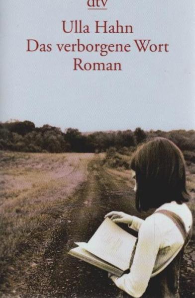 Das verborgene Wort : Roman.