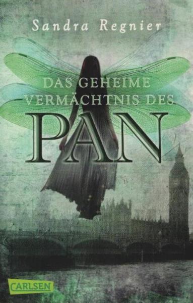 Pan; Teil: 1., Das geheime Vermächtnis des Pan