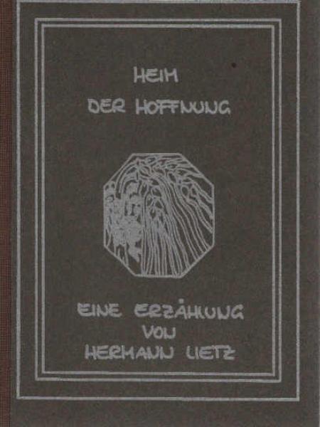 Heim der Hoffnung.