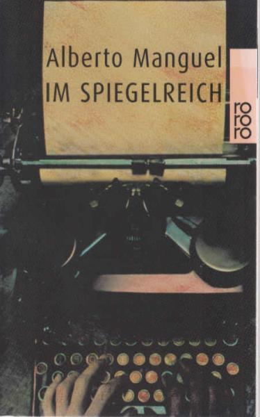 Im Spiegelreich.