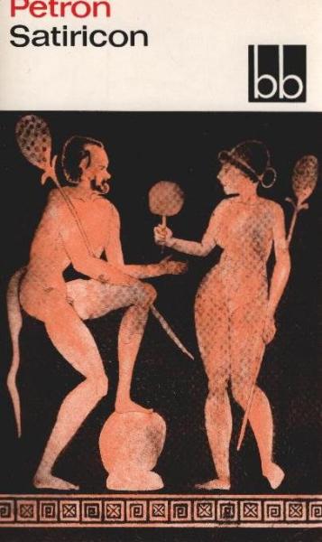 Satiricon.