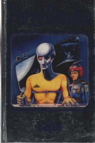 Perry Rhodan; Teil: 106., Laire.