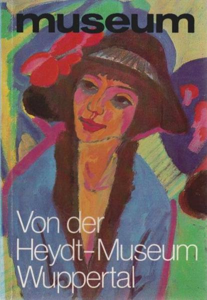 Von der Heydt-Museum Wuppertal