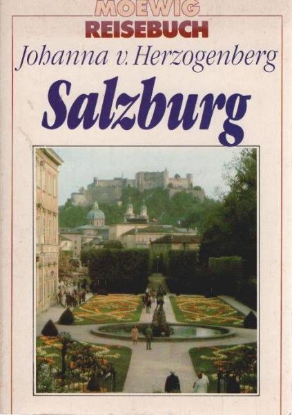 Salzburg.