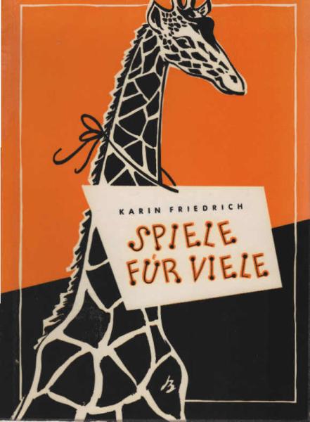 Spiele für viele.
