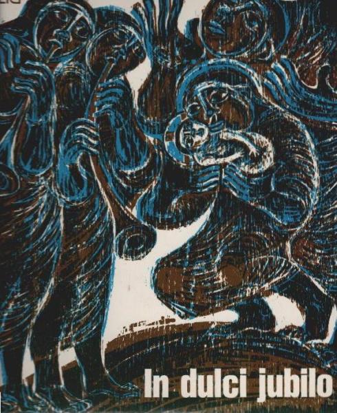 Bernhard Krol – In Dulci Jubilo [Vinyl, 7", 45 RPM, Single]