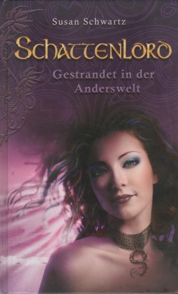 Schattenlord - Gestrandet in der Anderswelt