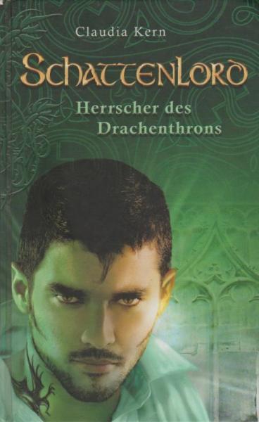 Schattenlord. Herrscher des Drachenthrons.