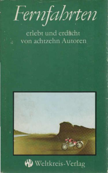 Fernfahrten.