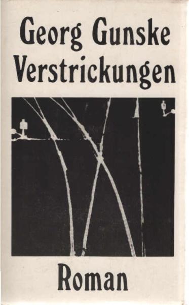 Verstrickungen : Roman.
