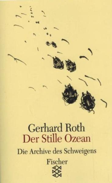 Der stille Ozean : Roman.