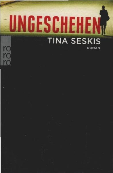 Ungeschehen : Roman.