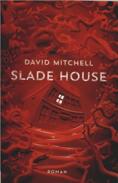 Slade House : Roman.