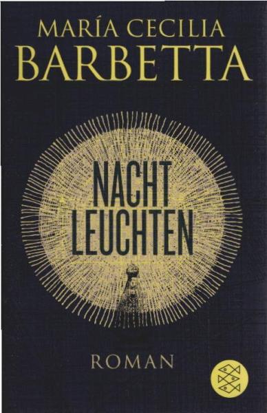 Nachtleuchten : Roman.