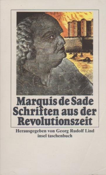 Schriften aus der Revolutionszeit : 1788 - 1795.