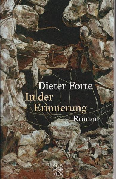 In der Erinnerung : Roman.