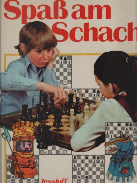Spass am Schach.