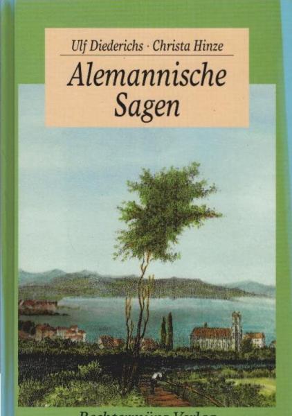 Alemannische Sagen