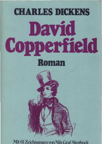 David Copperfield : Roman.