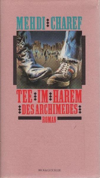 Tee im Harem des Archimedes.