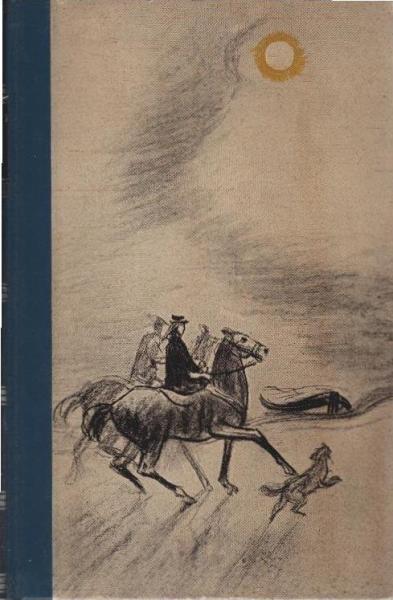 Effi Briest.