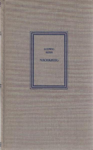 Nachkrieg.