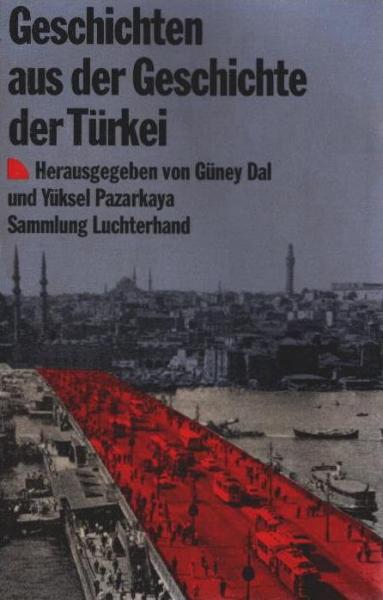 Geschichten aus der Geschichte der Türkei.
