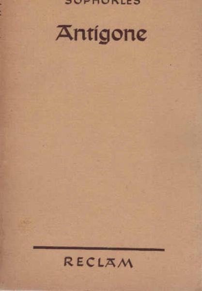 Antigone.