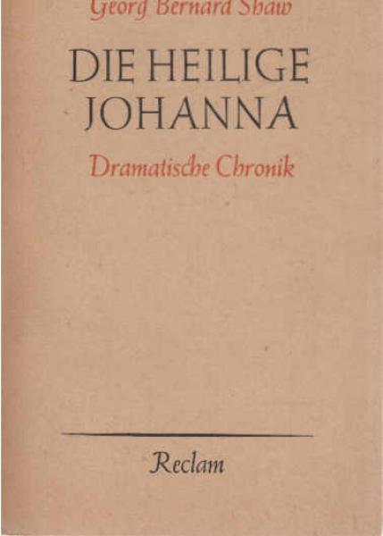 Frau Warrens Gewerbe : Drama in 4 Akten; Pygmalion : Komödie in 5 Akten.