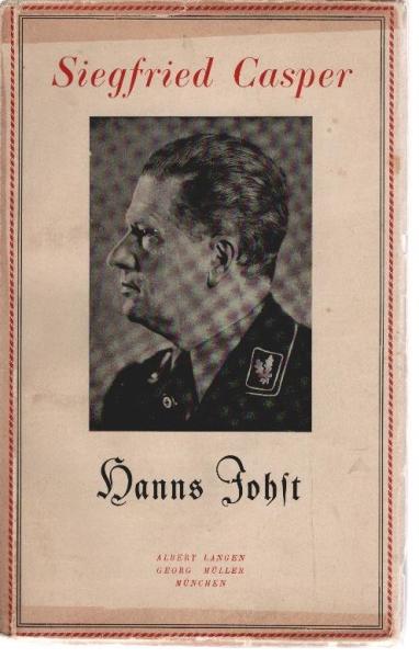 Hanns Johst.