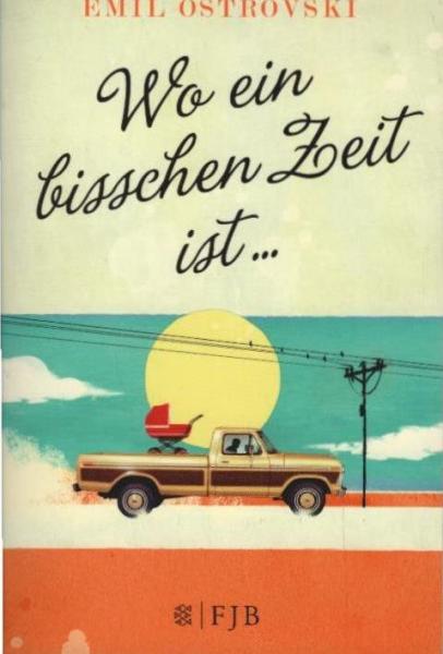 Wo ein bisschen Zeit ist ...