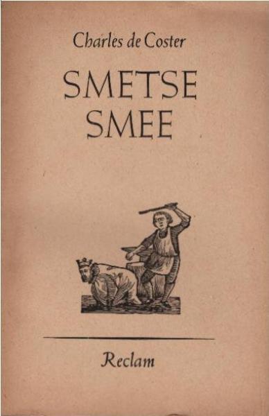 Smetse Smee.