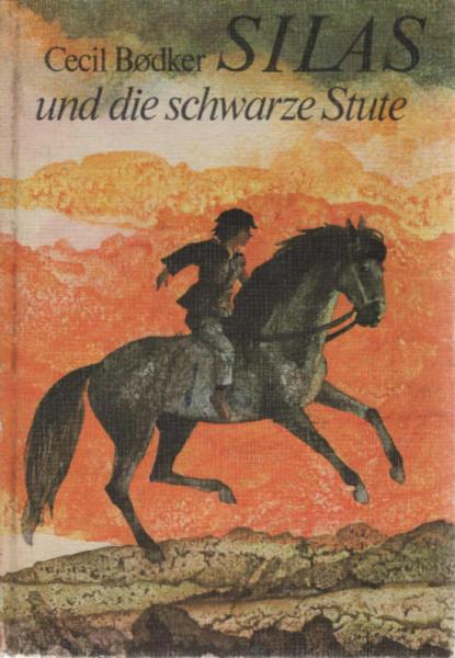 Silas und die schwarze Stute.