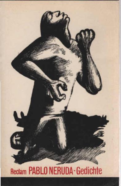 Gedichte : 1923-1973 ; [Aus d. Span.].