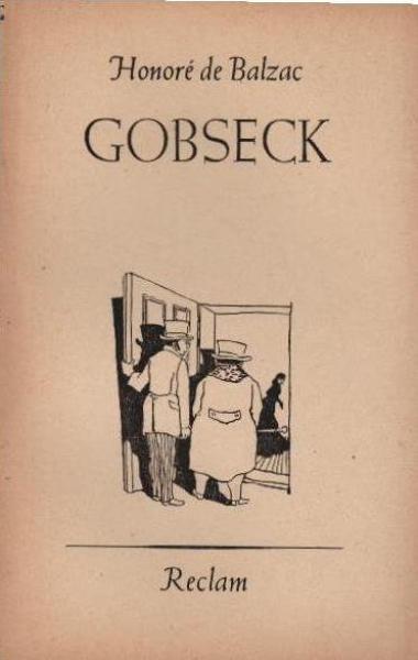 Gobseck.
