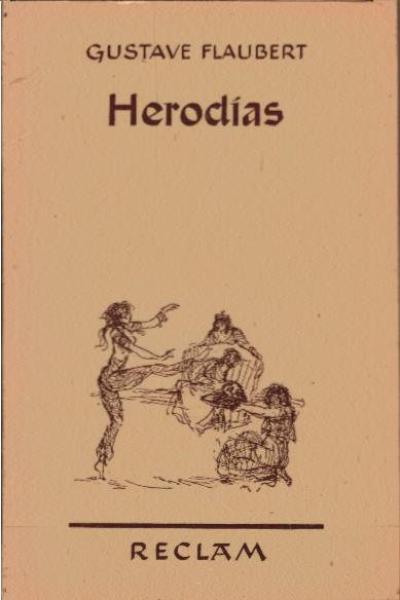 Herodias.